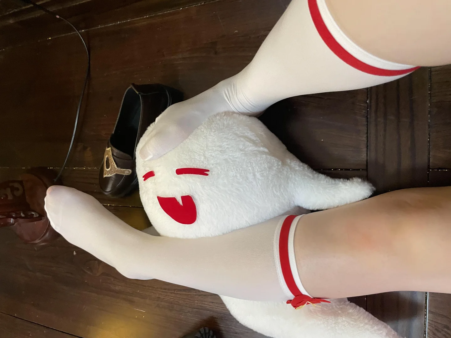 Sayako(さやこ) - No.006 原神·胡桃 [62P-429MB] tg@simisebaisi 【丝足阁】041.webp